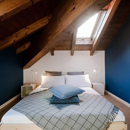 Modern Luxury Attic - BymyhomeinΌπως Εξωτερικό φωτογραφία