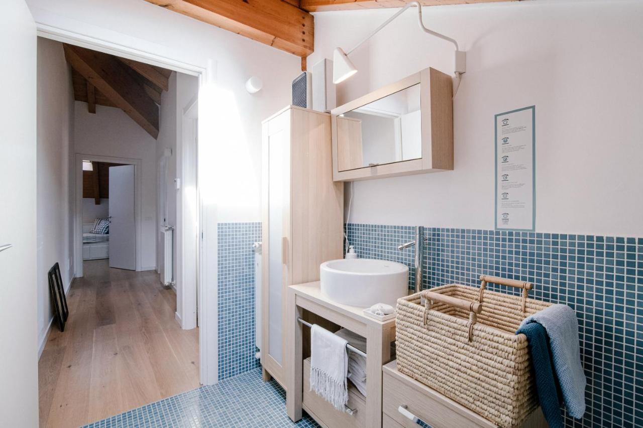 Modern Luxury Attic - BymyhomeinΌπως Εξωτερικό φωτογραφία
