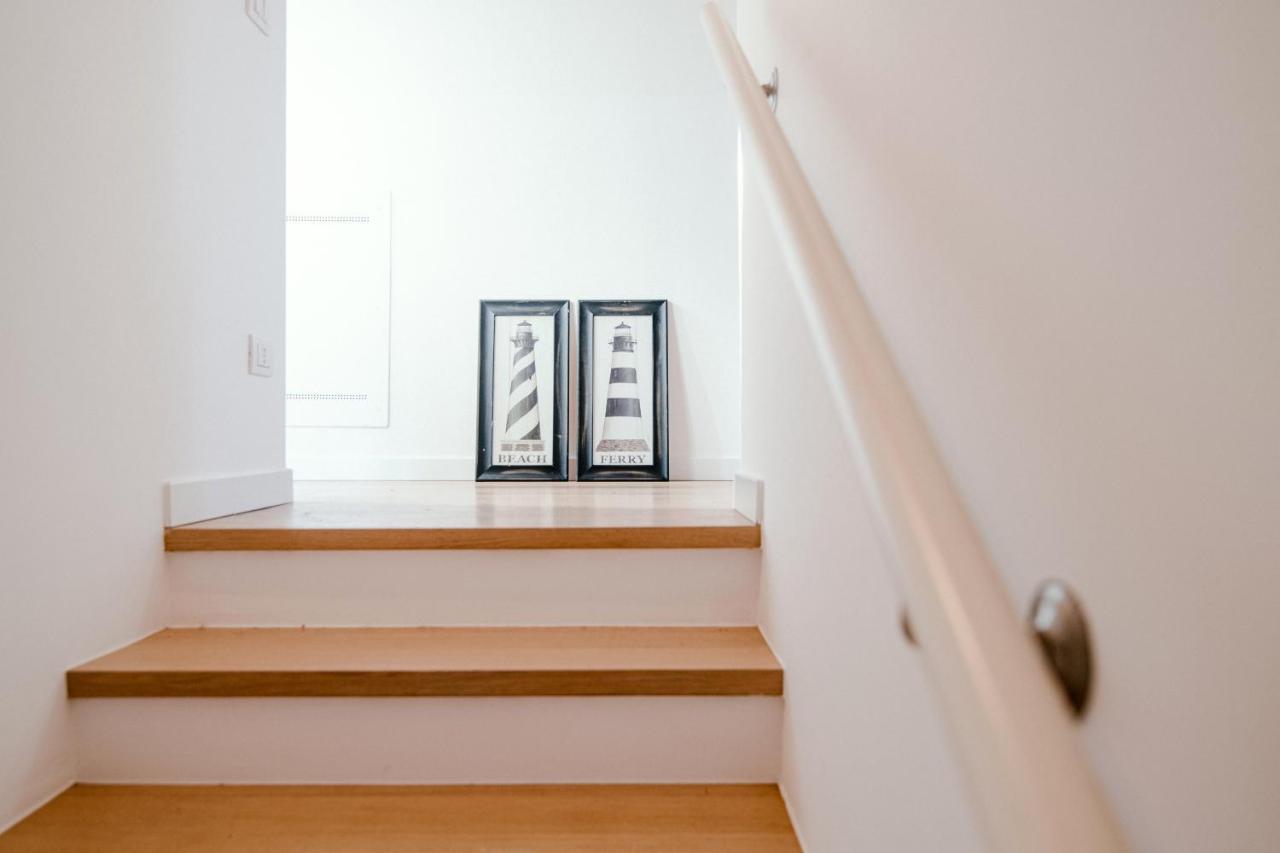 Modern Luxury Attic - BymyhomeinΌπως Εξωτερικό φωτογραφία