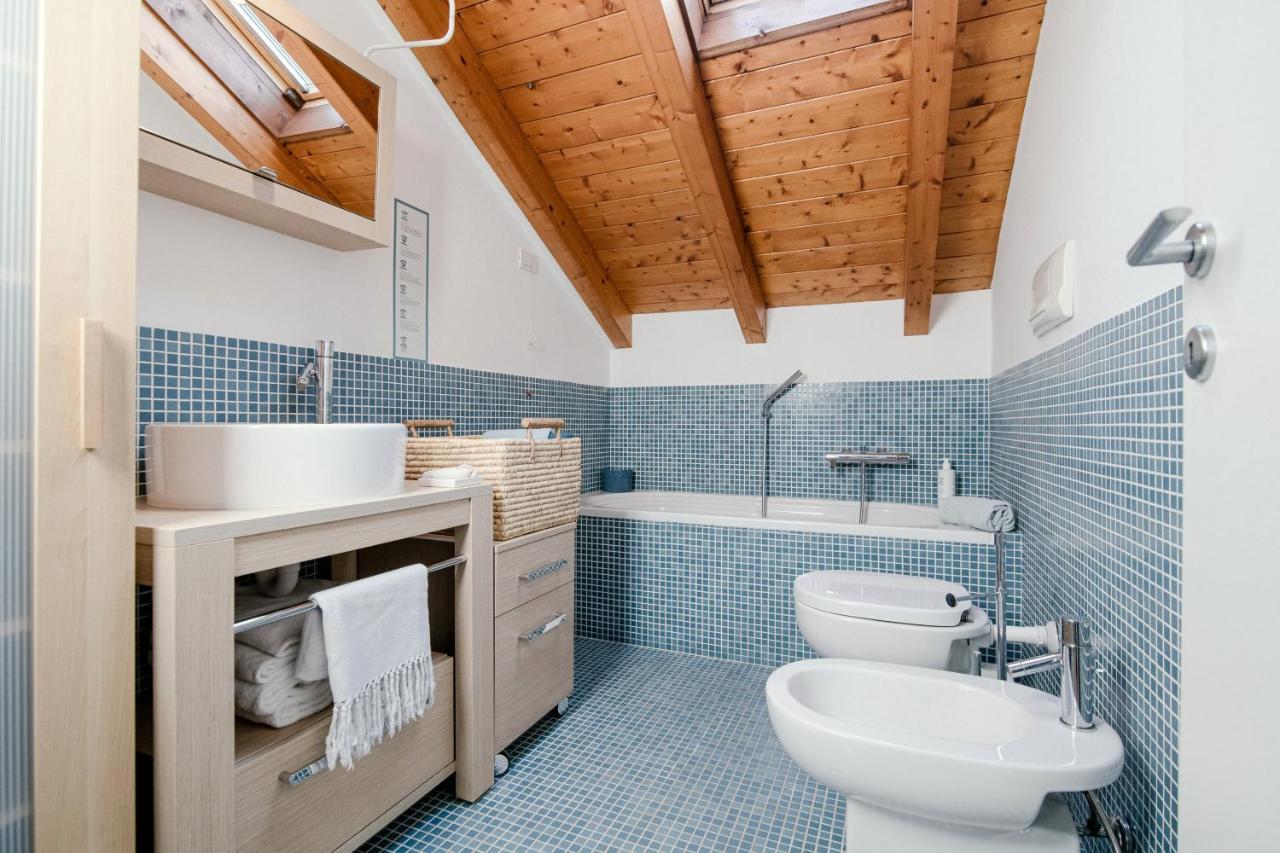 Modern Luxury Attic - BymyhomeinΌπως Εξωτερικό φωτογραφία