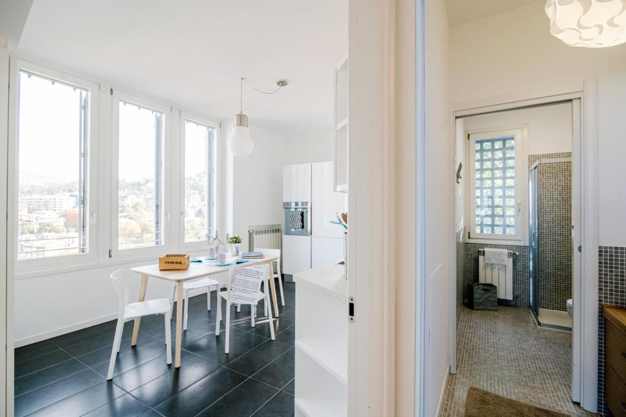 Modern Luxury Attic - BymyhomeinΌπως Εξωτερικό φωτογραφία